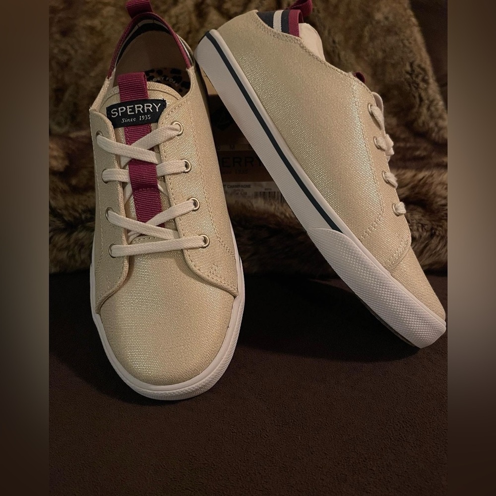Sperry Hy Port Sneakers